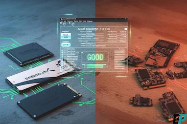 مرگ خاموش SSD؛ چگونه قبل از فاجعه، علائم خرابی را تشخیص دهیم؟