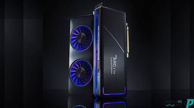 احتمال بازگشت پردازنده گرافیکی BMG-G31 اینتل؛ آیا Arc B770 هنوز در راه است؟