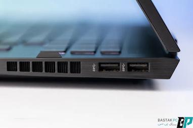 قبل از اختراع پورت USB، کامپیوترها به چه چیزی مجهز بودند؟